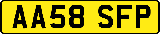 AA58SFP