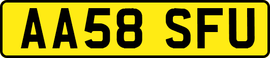 AA58SFU