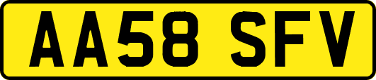 AA58SFV