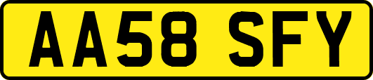 AA58SFY