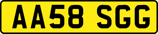 AA58SGG