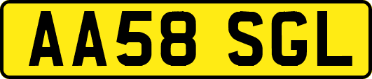 AA58SGL