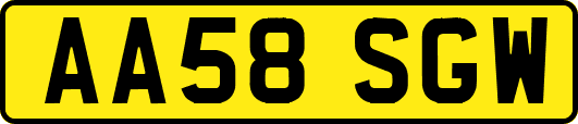 AA58SGW