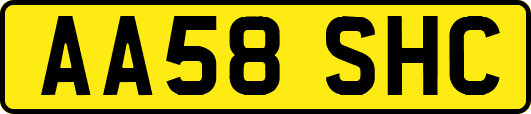 AA58SHC