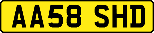 AA58SHD