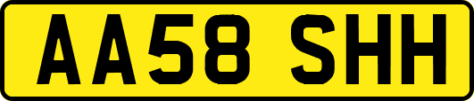 AA58SHH