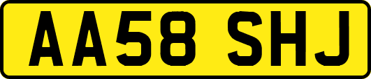 AA58SHJ