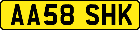 AA58SHK