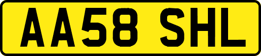 AA58SHL