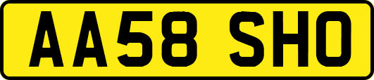 AA58SHO