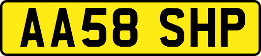 AA58SHP