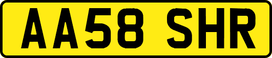 AA58SHR