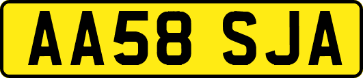 AA58SJA