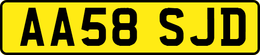 AA58SJD