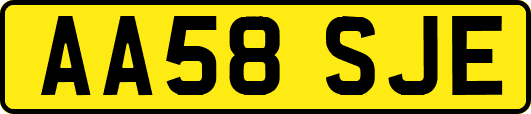 AA58SJE