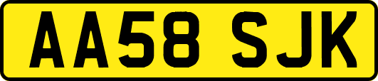 AA58SJK