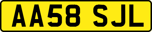 AA58SJL