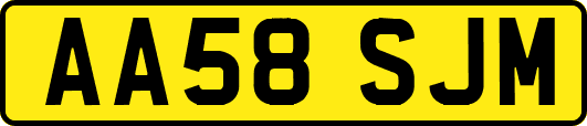 AA58SJM