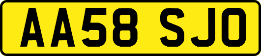 AA58SJO
