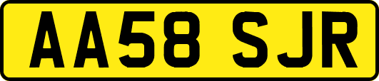 AA58SJR