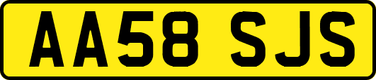 AA58SJS