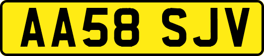 AA58SJV