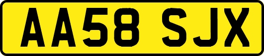 AA58SJX