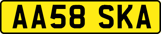 AA58SKA