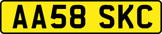 AA58SKC