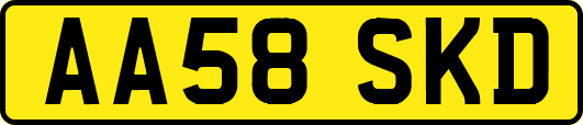 AA58SKD