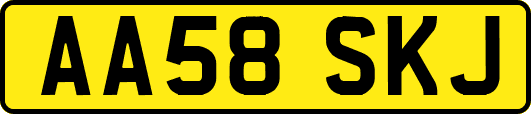 AA58SKJ