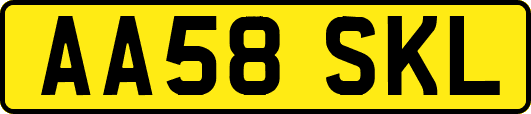 AA58SKL