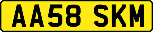 AA58SKM