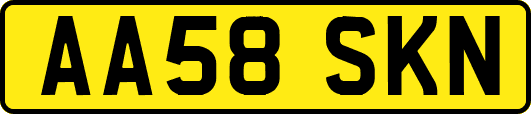 AA58SKN