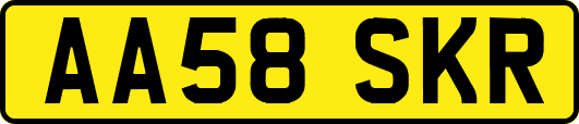 AA58SKR