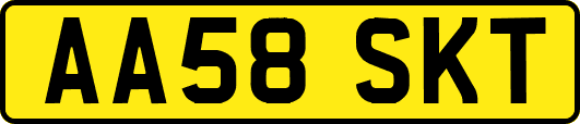 AA58SKT