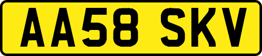 AA58SKV