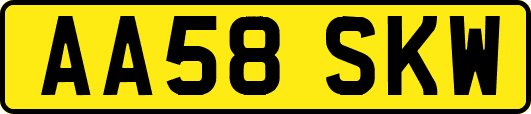 AA58SKW