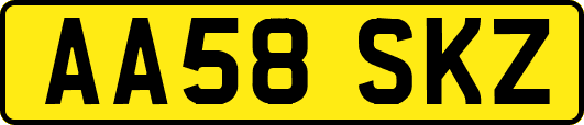 AA58SKZ