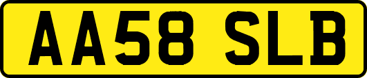 AA58SLB
