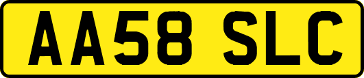 AA58SLC