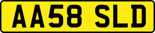 AA58SLD