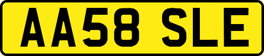 AA58SLE