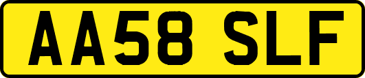 AA58SLF