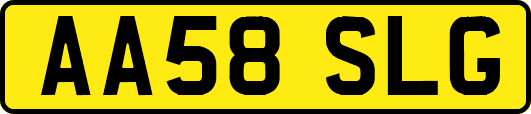 AA58SLG