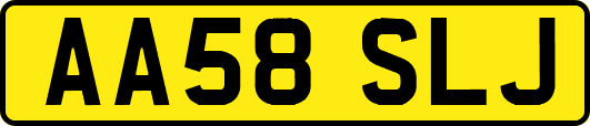 AA58SLJ