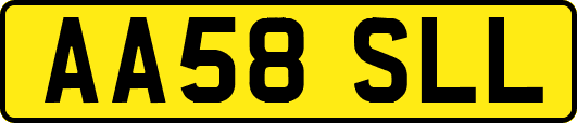 AA58SLL