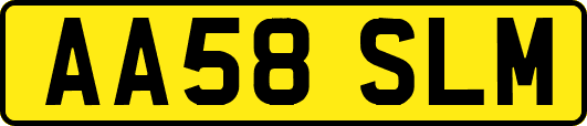 AA58SLM