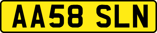 AA58SLN
