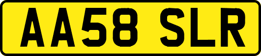 AA58SLR